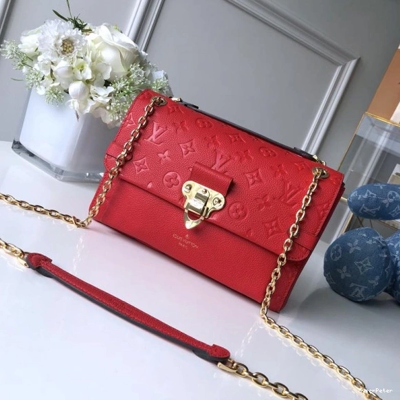 LOUIS VAVIN VUITTON PM 0723
